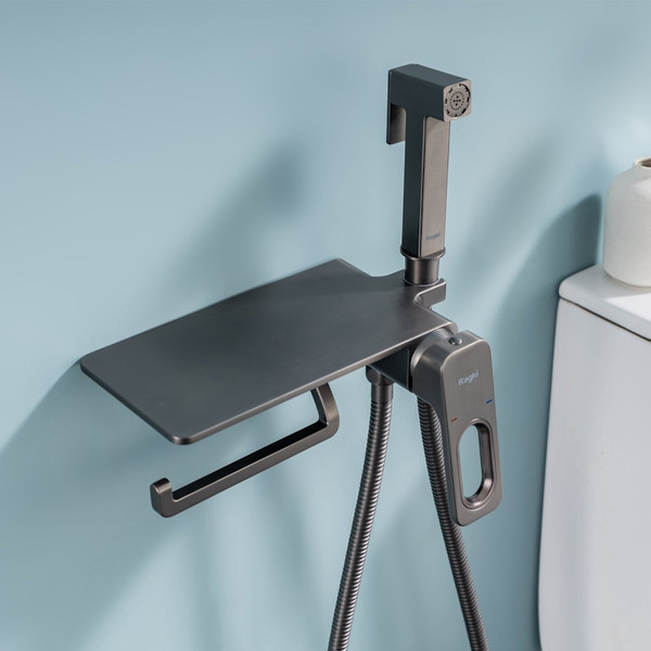 Гигиенический душ со смесителем Raglo R51.55.09