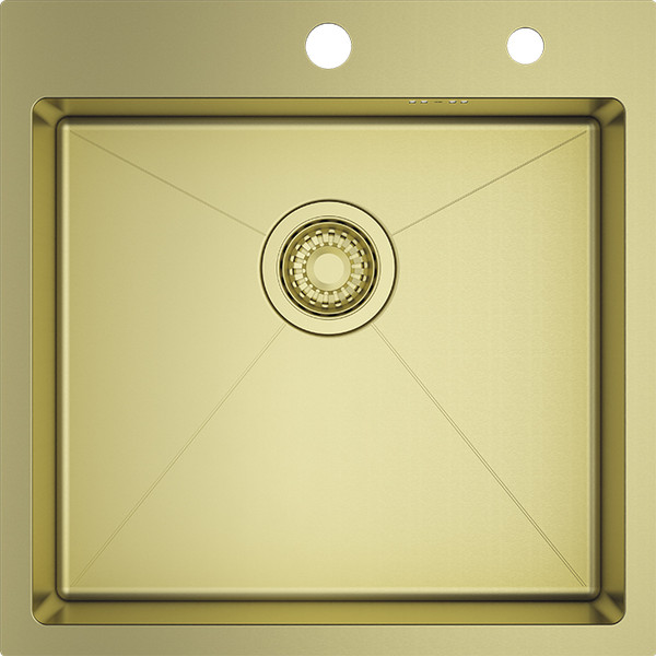 Мойка кухонная Raglo R700.5050.03 - фото