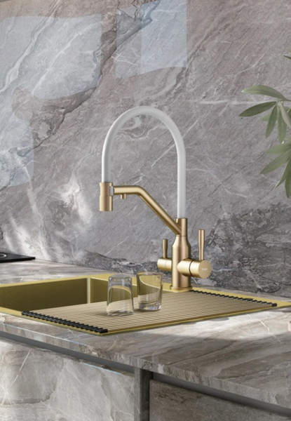 Мойка кухонная Raglo R700.5050.03