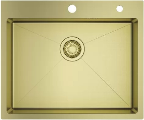 Мойка кухонная Raglo R701.6050.03 - фото