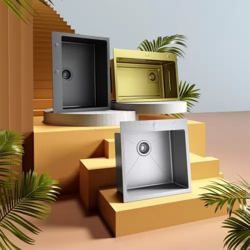 Мойка кухонная Raglo R701.6050.09