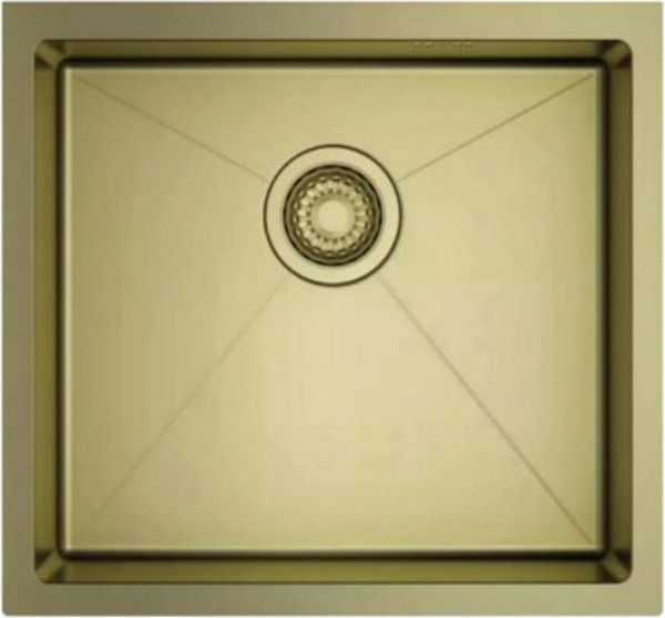 Мойка кухонная Raglo R703.5044.03 - фото