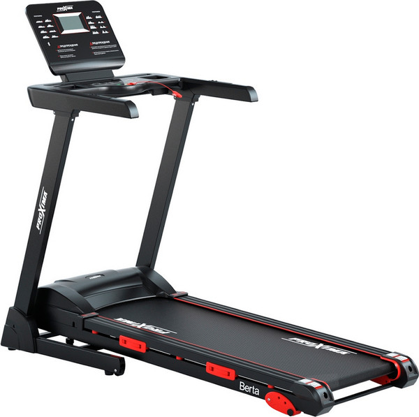 Электрическая беговая дорожка Proxima Berta / PROT-232 - фото