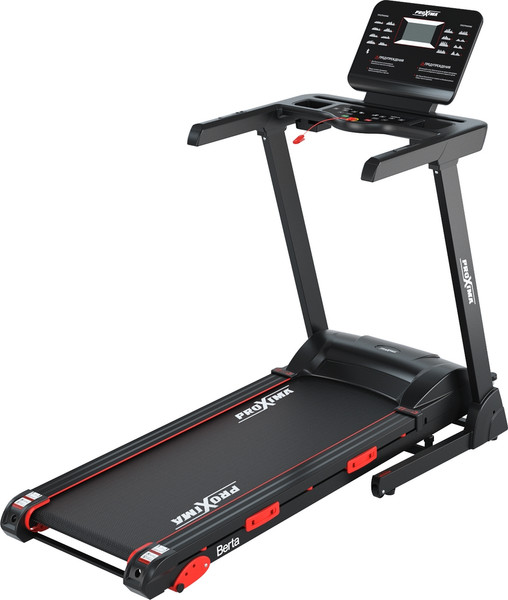 Электрическая беговая дорожка Proxima Berta / PROT-232