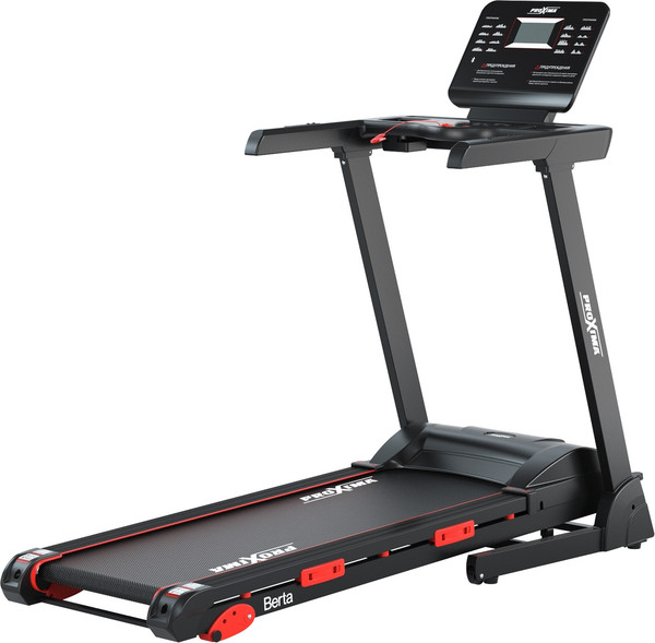 Электрическая беговая дорожка Proxima Berta / PROT-232