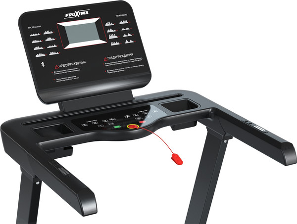 Электрическая беговая дорожка Proxima Berta / PROT-232