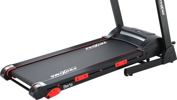 Электрическая беговая дорожка Proxima Berta / PROT-232