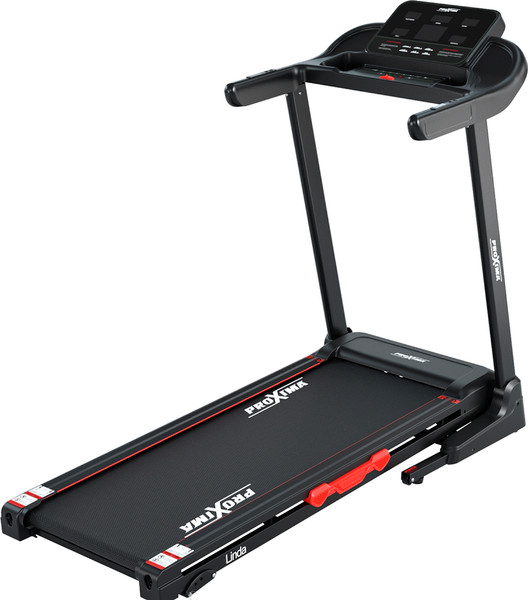 Электрическая беговая дорожка Proxima Linda / PROT-231 - фото
