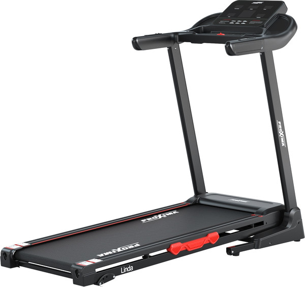 Электрическая беговая дорожка Proxima Linda / PROT-231