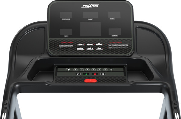 Электрическая беговая дорожка Proxima Linda / PROT-231