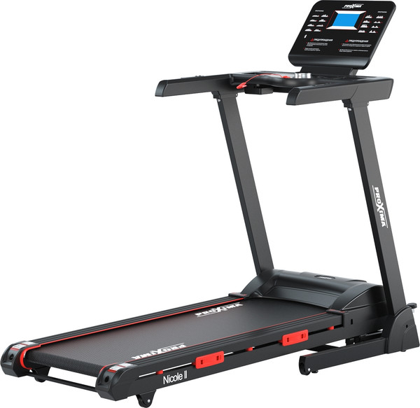 Электрическая беговая дорожка Proxima Nicole ll / PROT-233