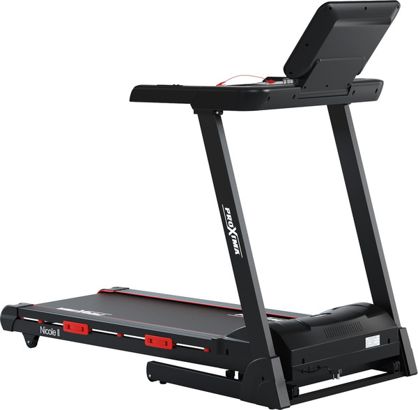 Электрическая беговая дорожка Proxima Nicole ll / PROT-233