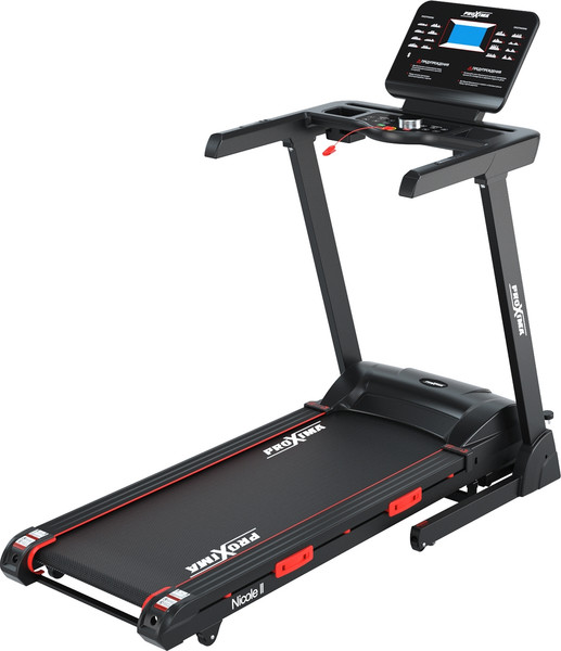 Электрическая беговая дорожка Proxima Nicole ll / PROT-233