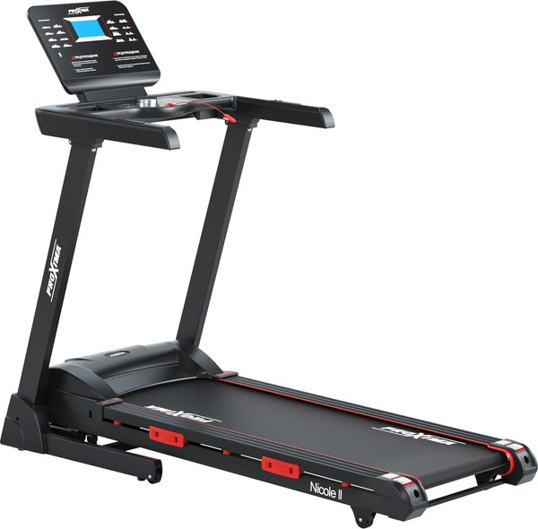 Электрическая беговая дорожка Proxima Nicole ll / PROT-233