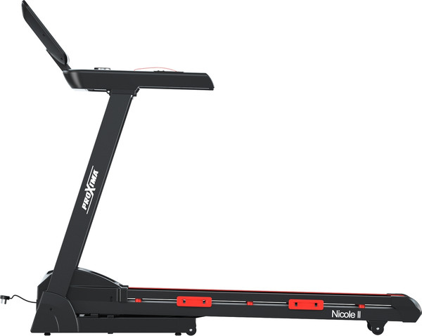 Электрическая беговая дорожка Proxima Nicole ll / PROT-233