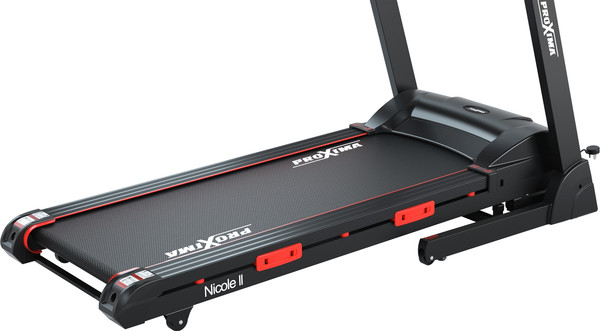 Электрическая беговая дорожка Proxima Nicole ll / PROT-233