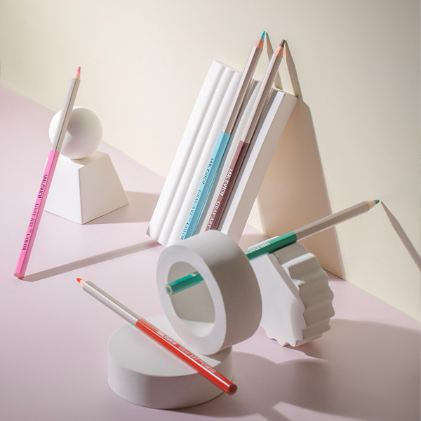 Набор цветных карандашей Малевичъ GrafArt Pro / 194526