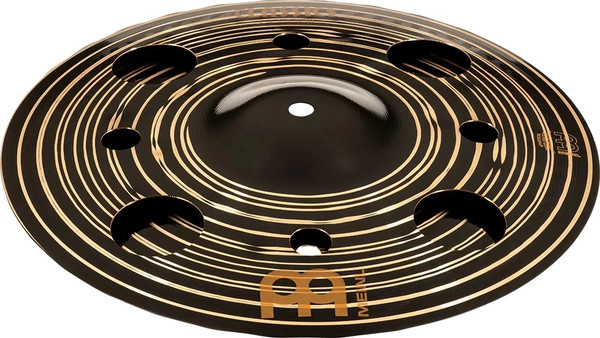 Тарелка музыкальная Meinl CC-12DASTK