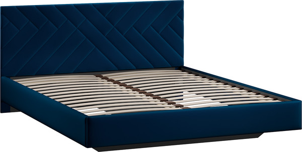 Полуторная кровать ТриЯ Кевия Тип 1 140x200