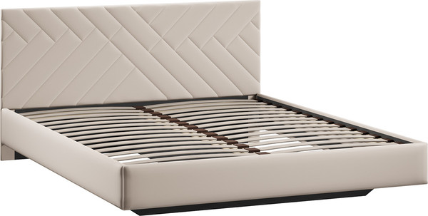 Полуторная кровать ТриЯ Кевия Тип 1 140x200