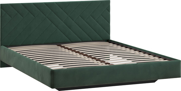 Полуторная кровать ТриЯ Кевия Тип 1 140x200