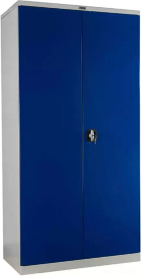 Шкаф металлический Практик TC-1995 - фото