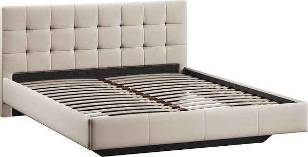 Полуторная кровать ТриЯ Эмма Тип 1 140x200