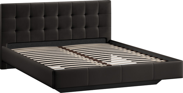 Полуторная кровать ТриЯ Эмма Тип 1 140x200