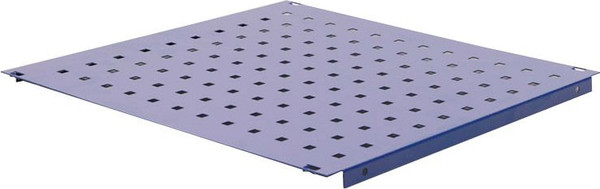 Экран для шкафа металлического Практик TCS 50x43