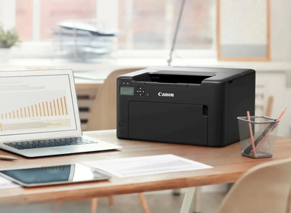 Принтер Canon I-Sensys LBP122dw / 5620C001AA