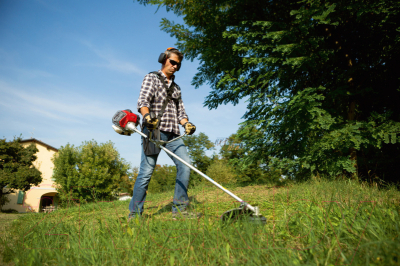 Триммер бензиновый Efco DSH 400T