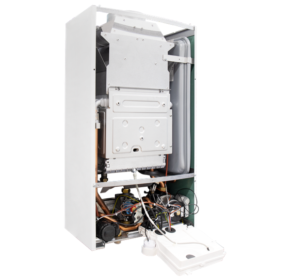 Газовый котел Fondital Minorca CTN 24 (CU) / CMEB42CH24