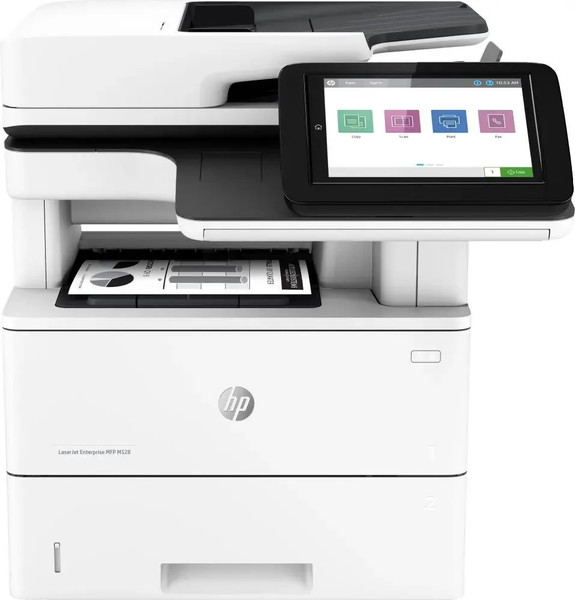 МФУ HP LaserJet Enterprise M528dn / 1PV64A - фото