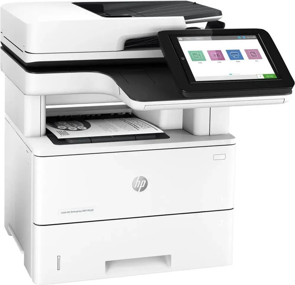 МФУ HP LaserJet Enterprise M528dn / 1PV64A