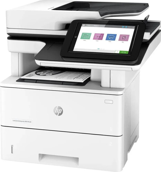 МФУ HP LaserJet Enterprise M528dn / 1PV64A