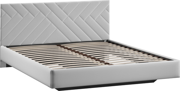 Двуспальная кровать ТриЯ Кевия Тип 1 180x200