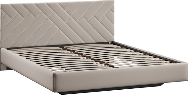 Двуспальная кровать ТриЯ Кевия Тип 1 180x200