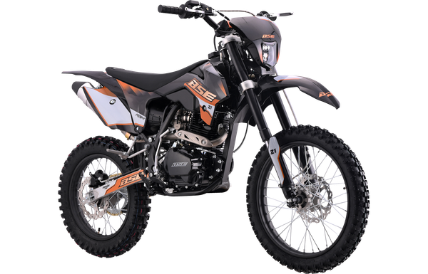 Мотоцикл BSE Z1 / B0Z1EB033GOH1