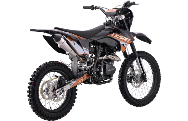 Мотоцикл BSE Z1 / B0Z1EB033GOH1