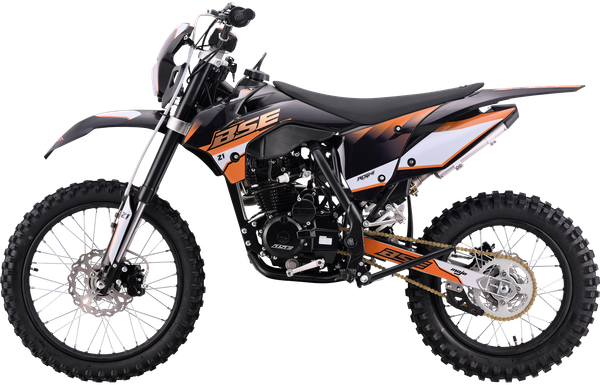 Мотоцикл BSE Z1 / B0Z1EB033GOH1