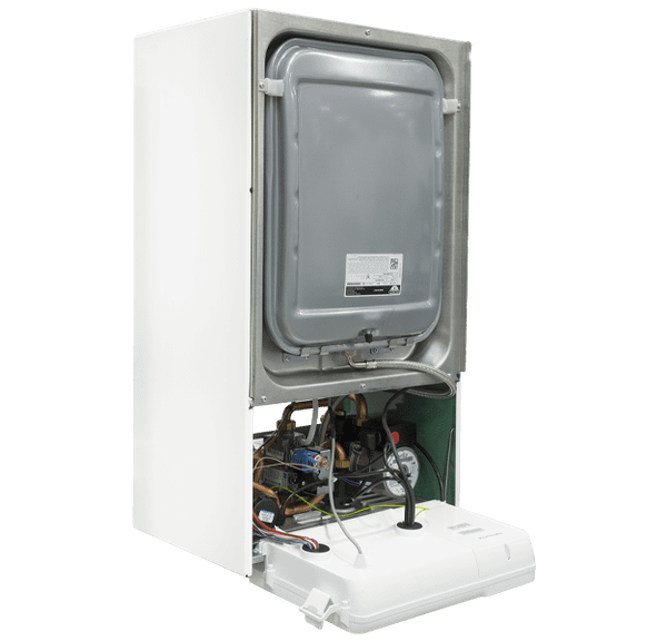 Газовый котел Fondital Formentera CTFS 24 / CFNB42CA24