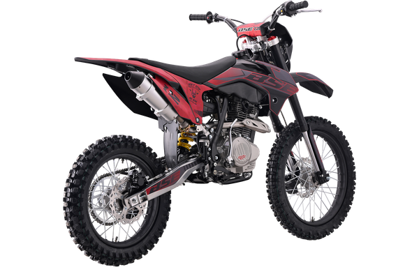 Мотоцикл BSE Z2 L 19\16 Split BZ2LKA015GRH1