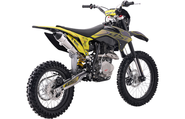 Мотоцикл BSE Z2 L 19\16 Split BZ2LKA015GYH1