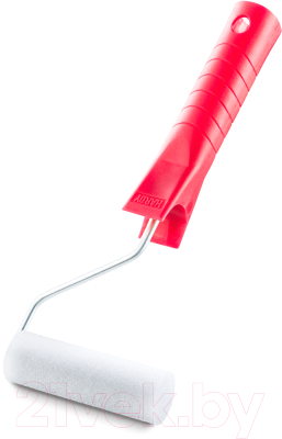 Валик малярный Hardy 0121-003510 - фото