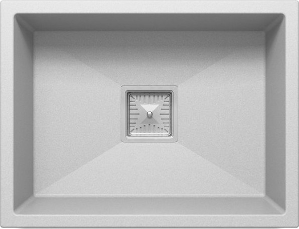 Мойка кухонная Polygran Blade 550 - фото