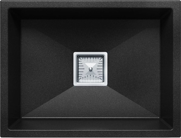 Мойка кухонная Polygran Blade 550 - фото