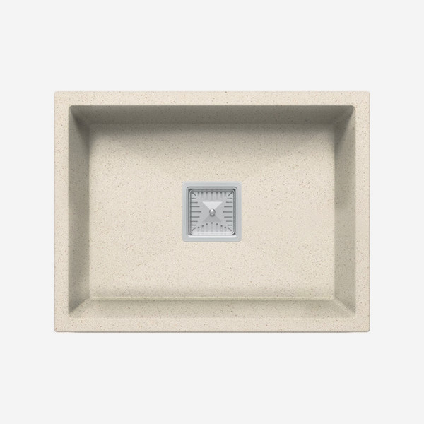 Мойка кухонная Polygran Blade 550 - фото