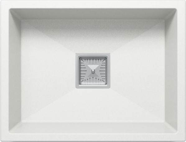 Мойка кухонная Polygran Blade 550 - фото