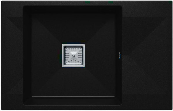 Мойка кухонная Polygran Blade 760 - фото