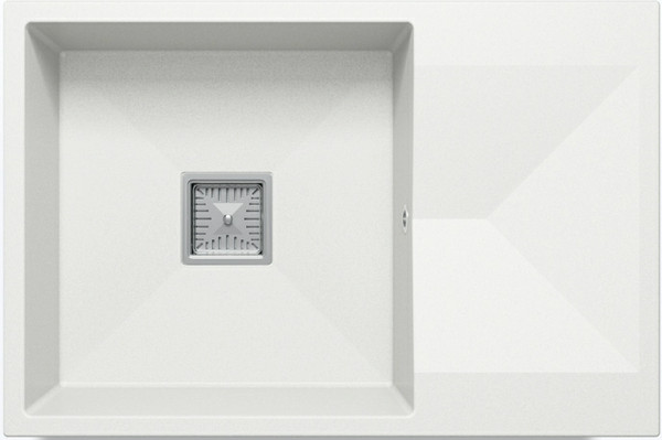 Мойка кухонная Polygran Blade 760 - фото